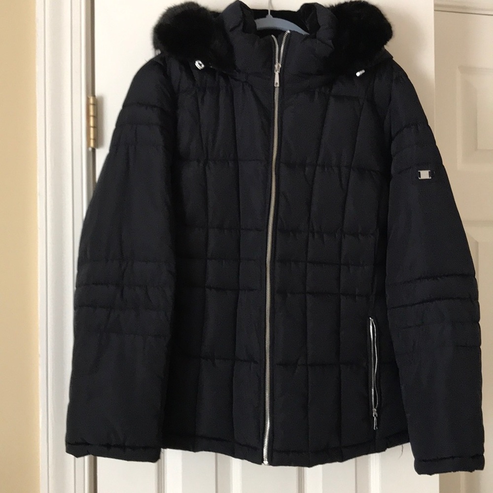 Winter Coat